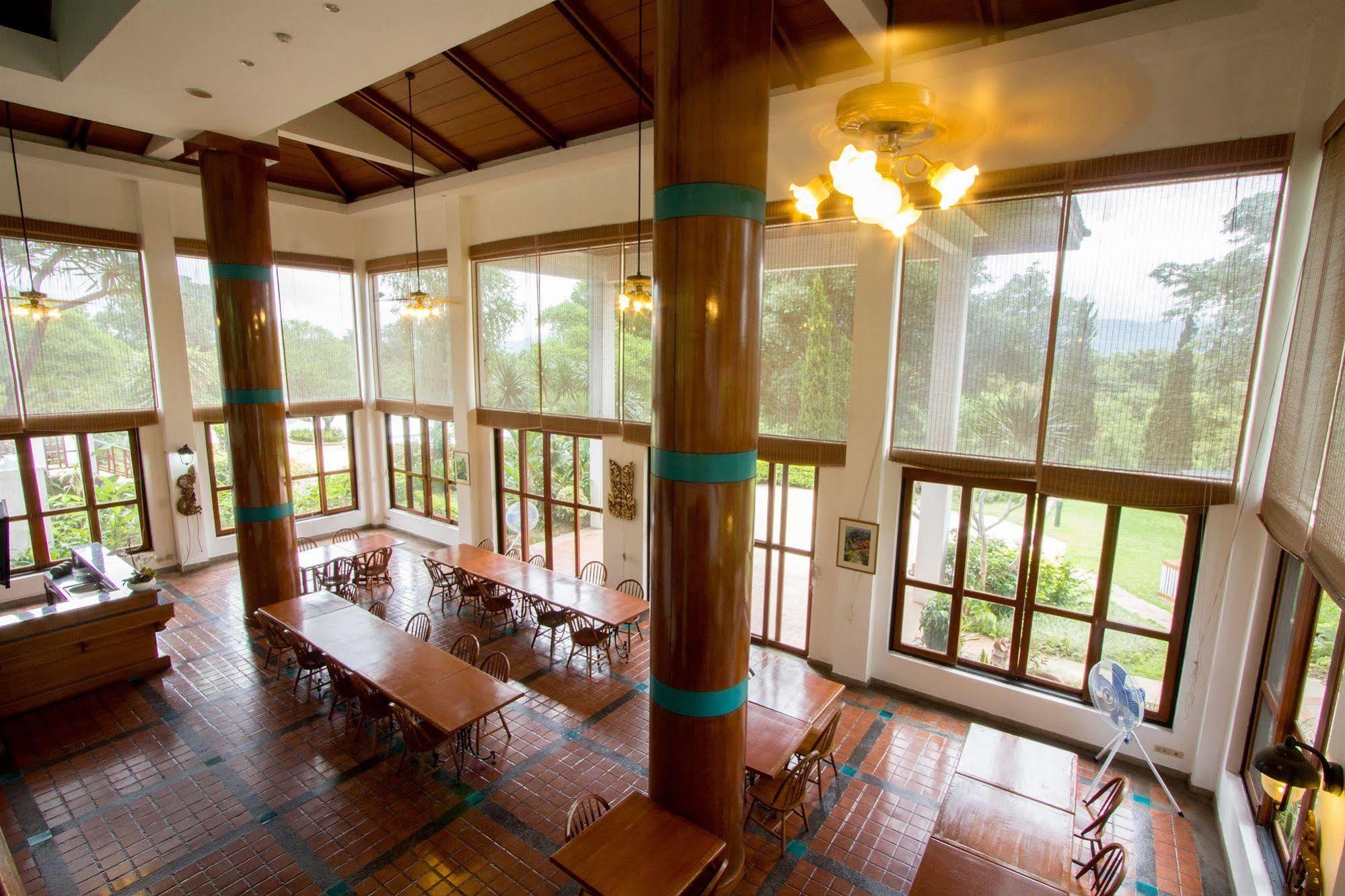 Hotel Waterford Valley Chiangrai