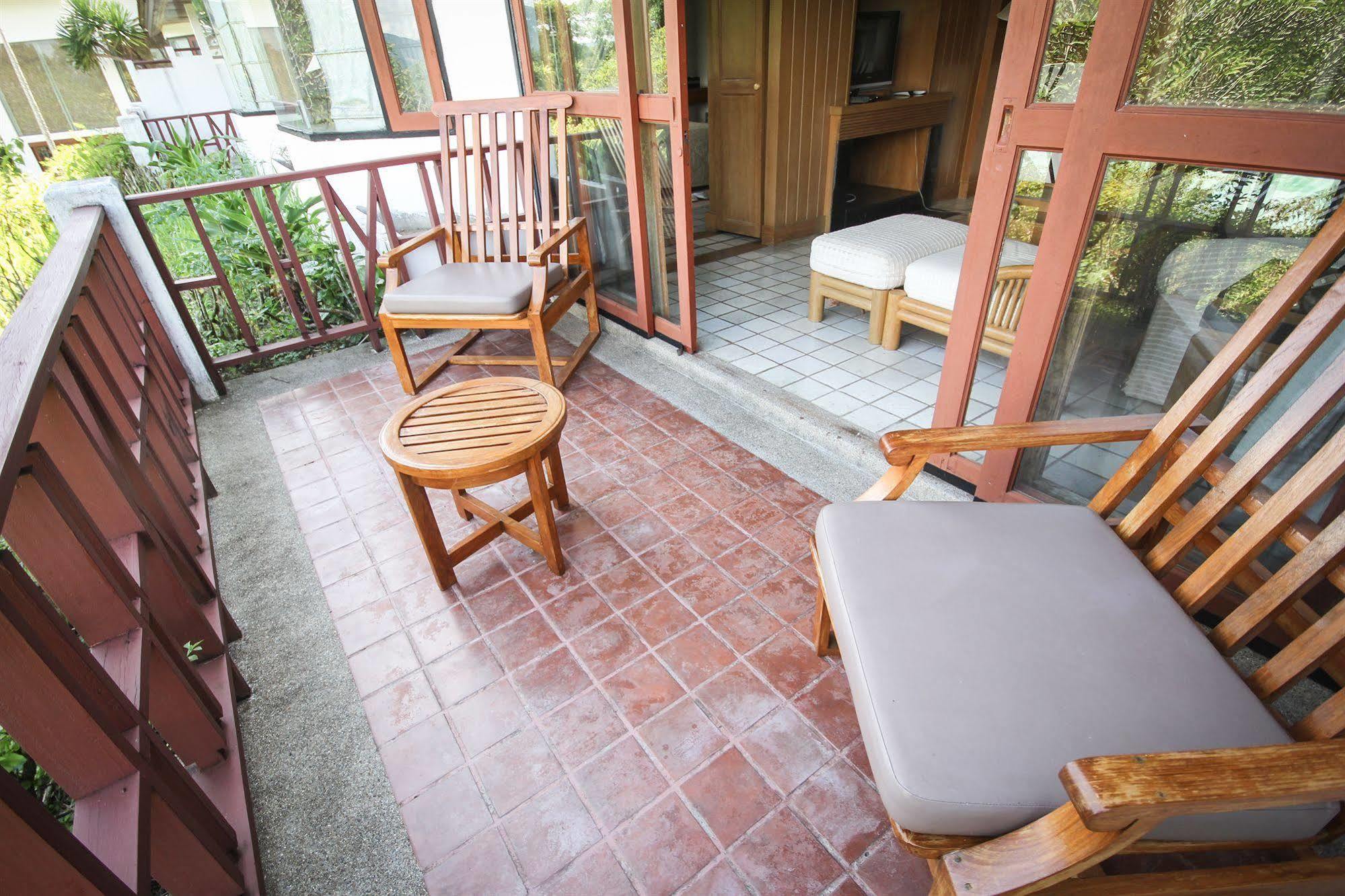 Hotel Waterford Valley Chiangrai