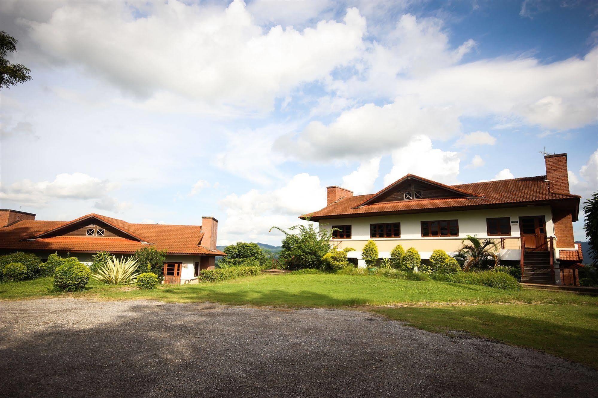 Waterford Valley Chiangrai Hotel Chiang Rai
