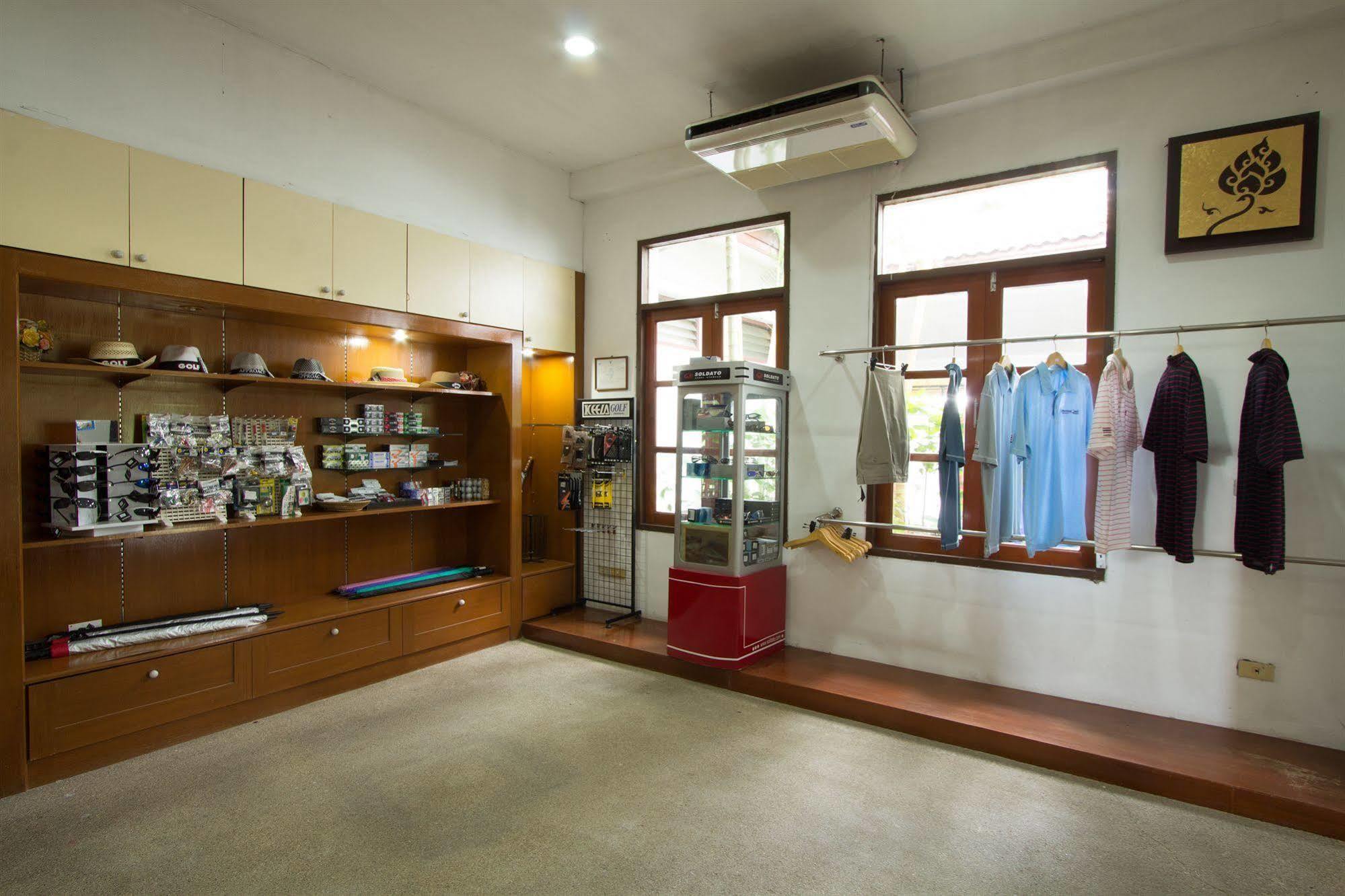 Waterford Valley Chiangrai 3* Chiang Rai