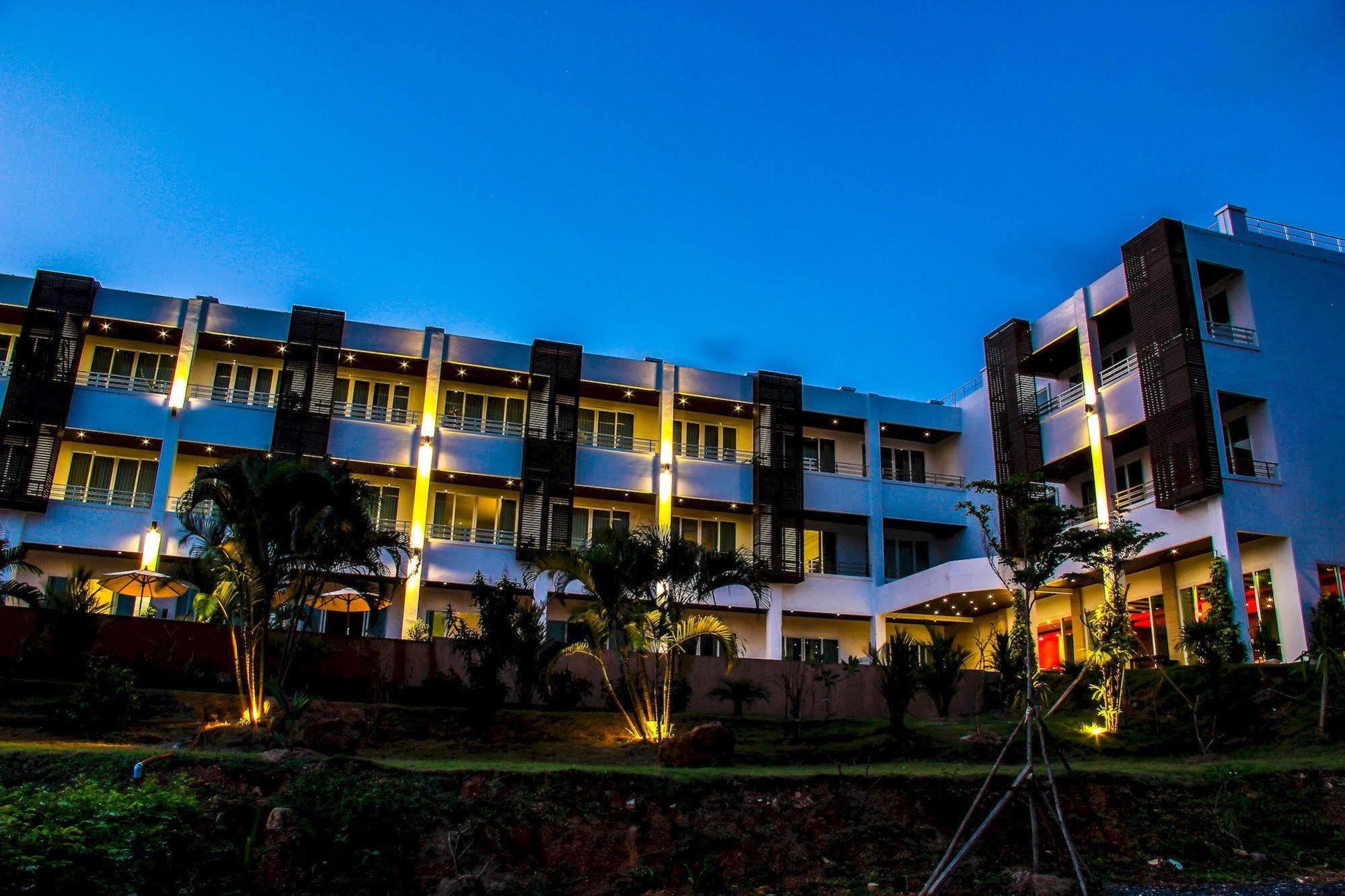 Lanta Sport Koh Lanta