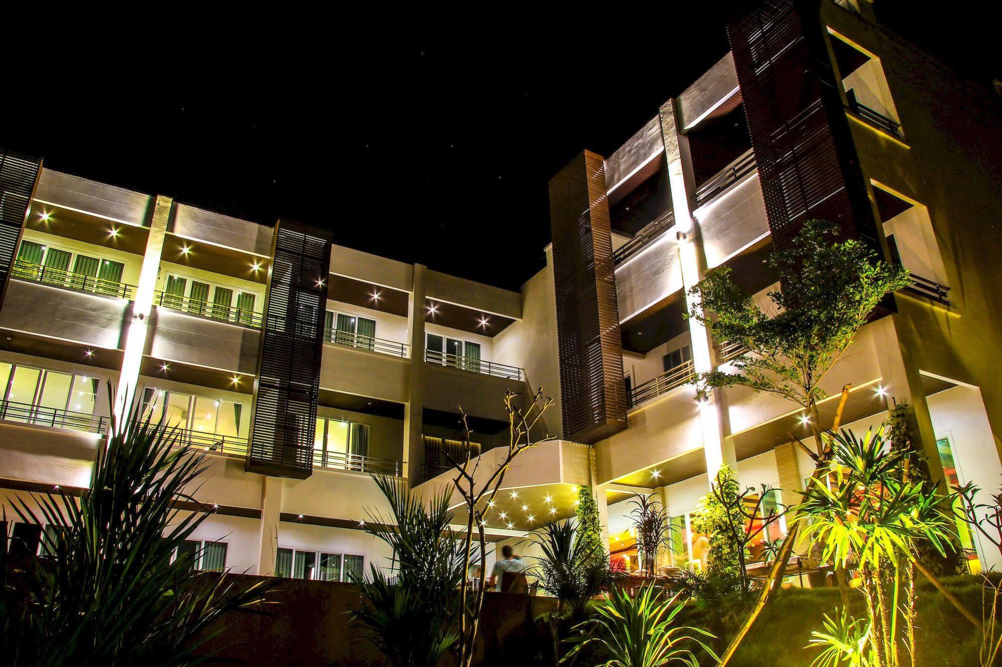 Hotel Lanta Sport Koh Lanta