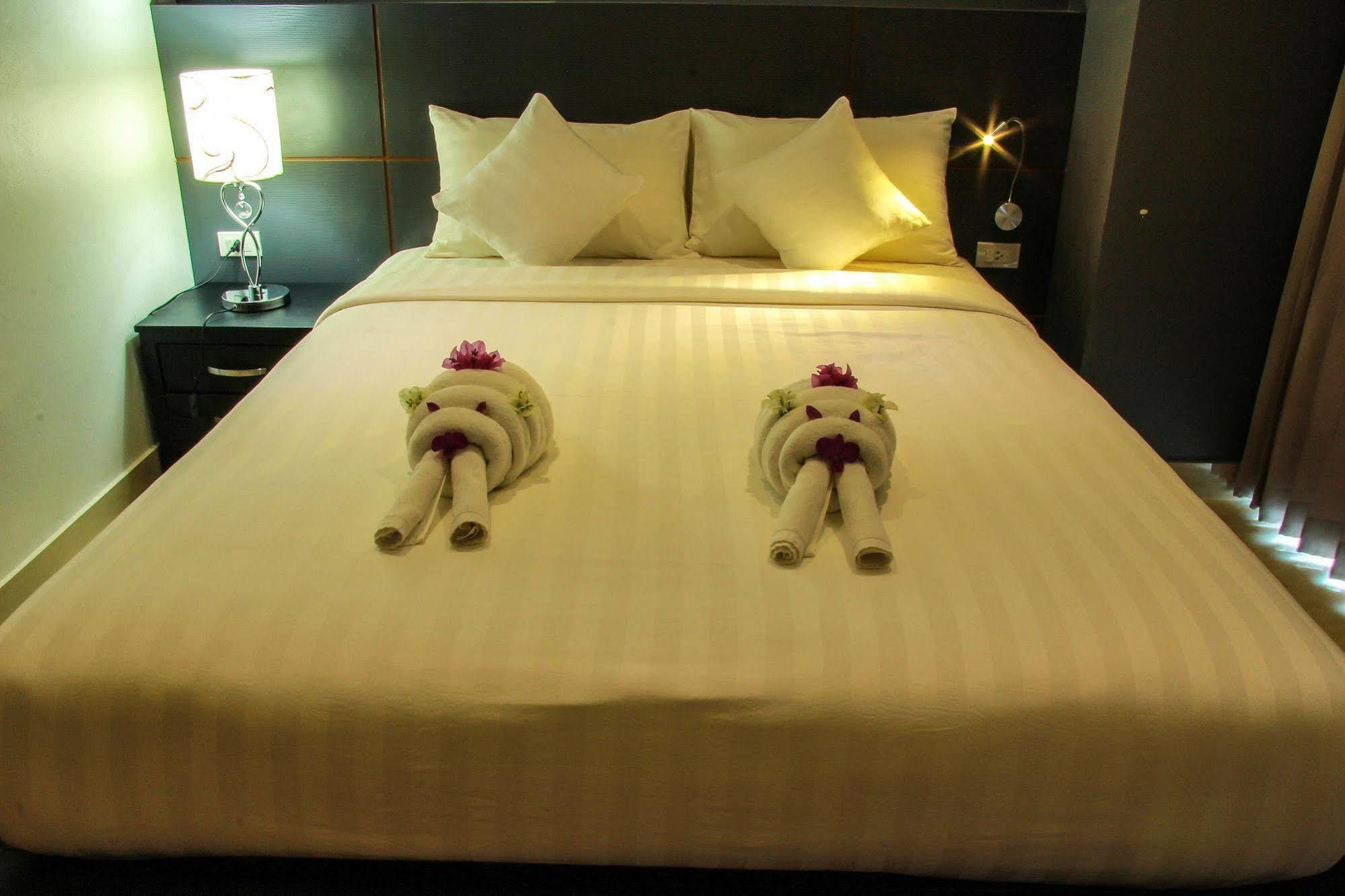 Hotel Lanta Sport 3*