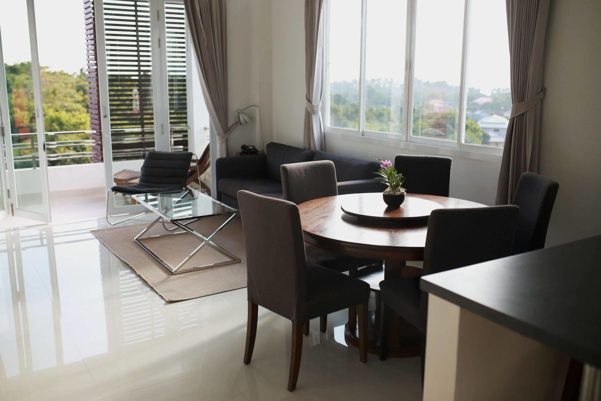 Lanta Sport Hotel Koh Lanta