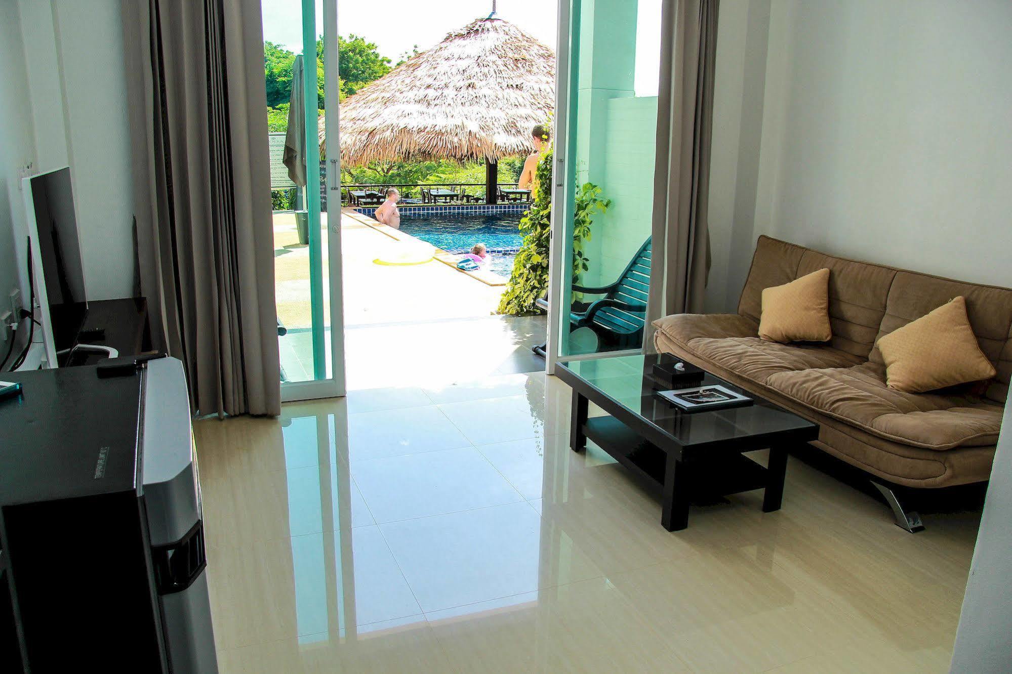 Lanta Sport Hotel Koh Lanta