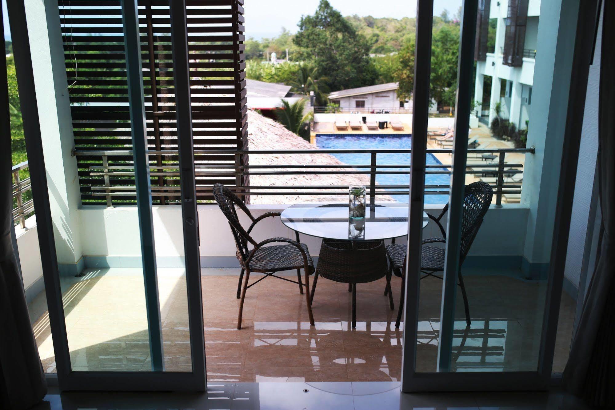 Hotel Lanta Sport