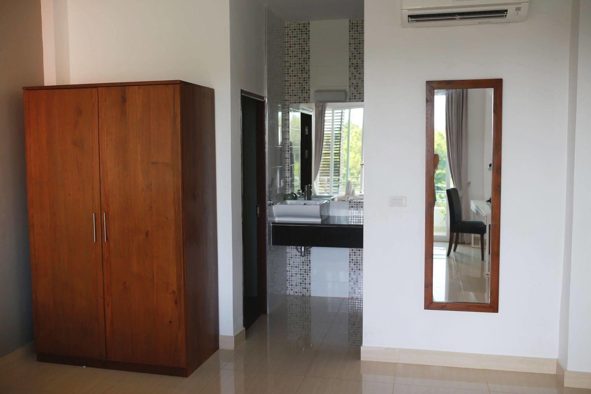 Hotel Lanta Sport 3*