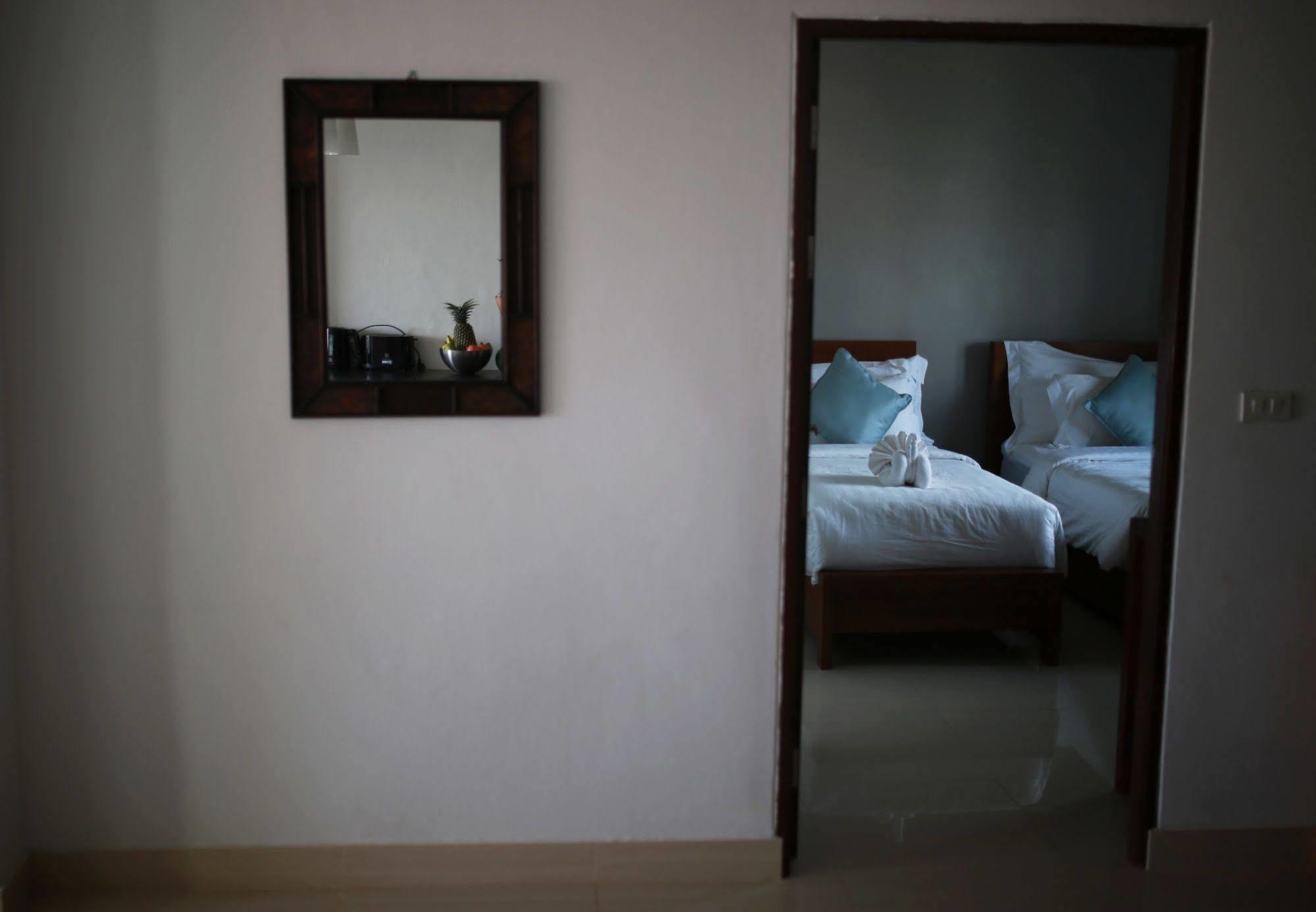 Hotel Lanta Sport Koh Lanta
