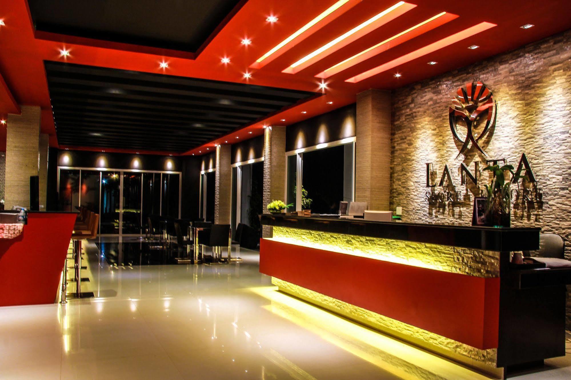 Lanta Sport Hotel