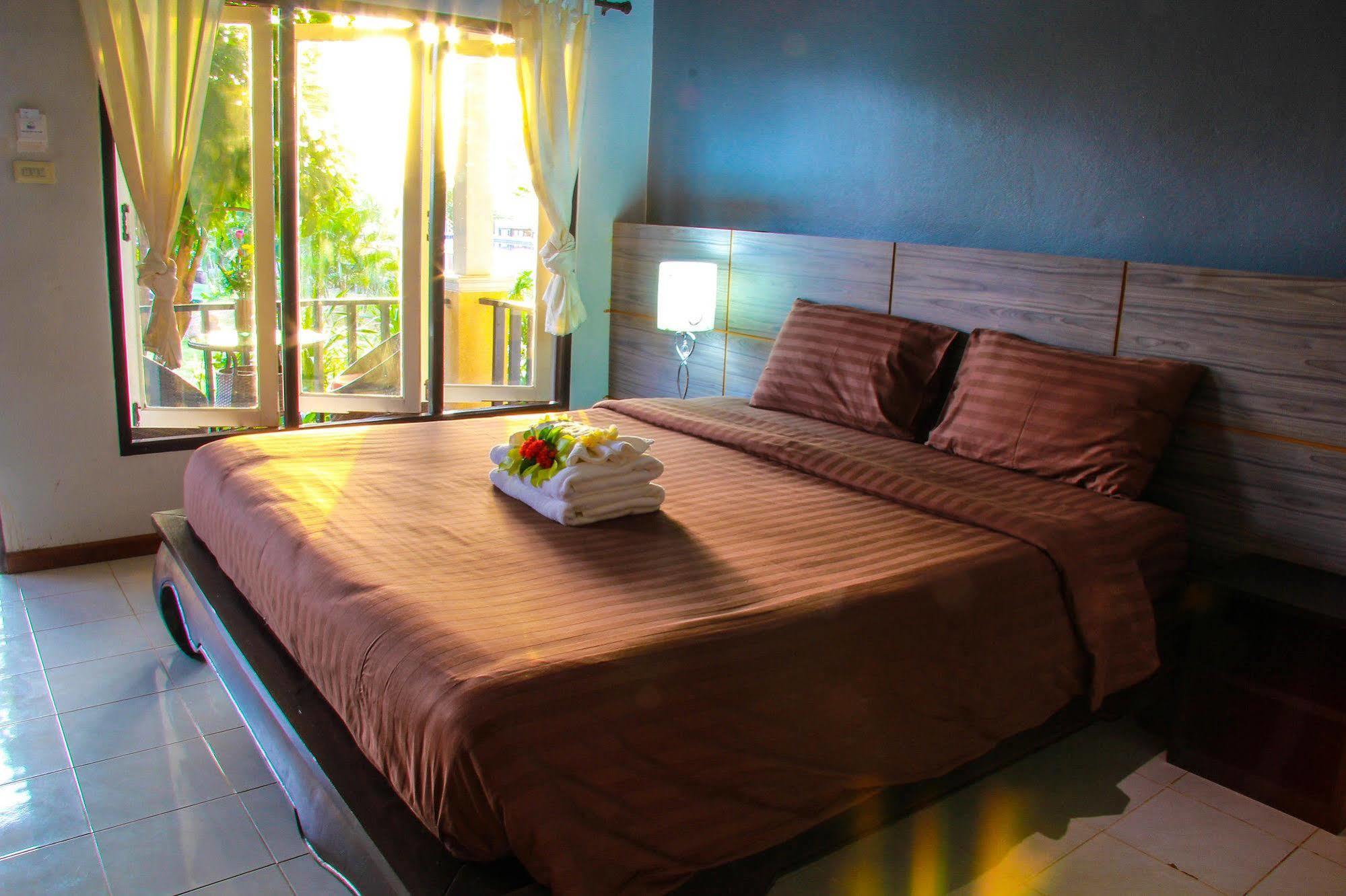 Hotel Lanta Sport 3*