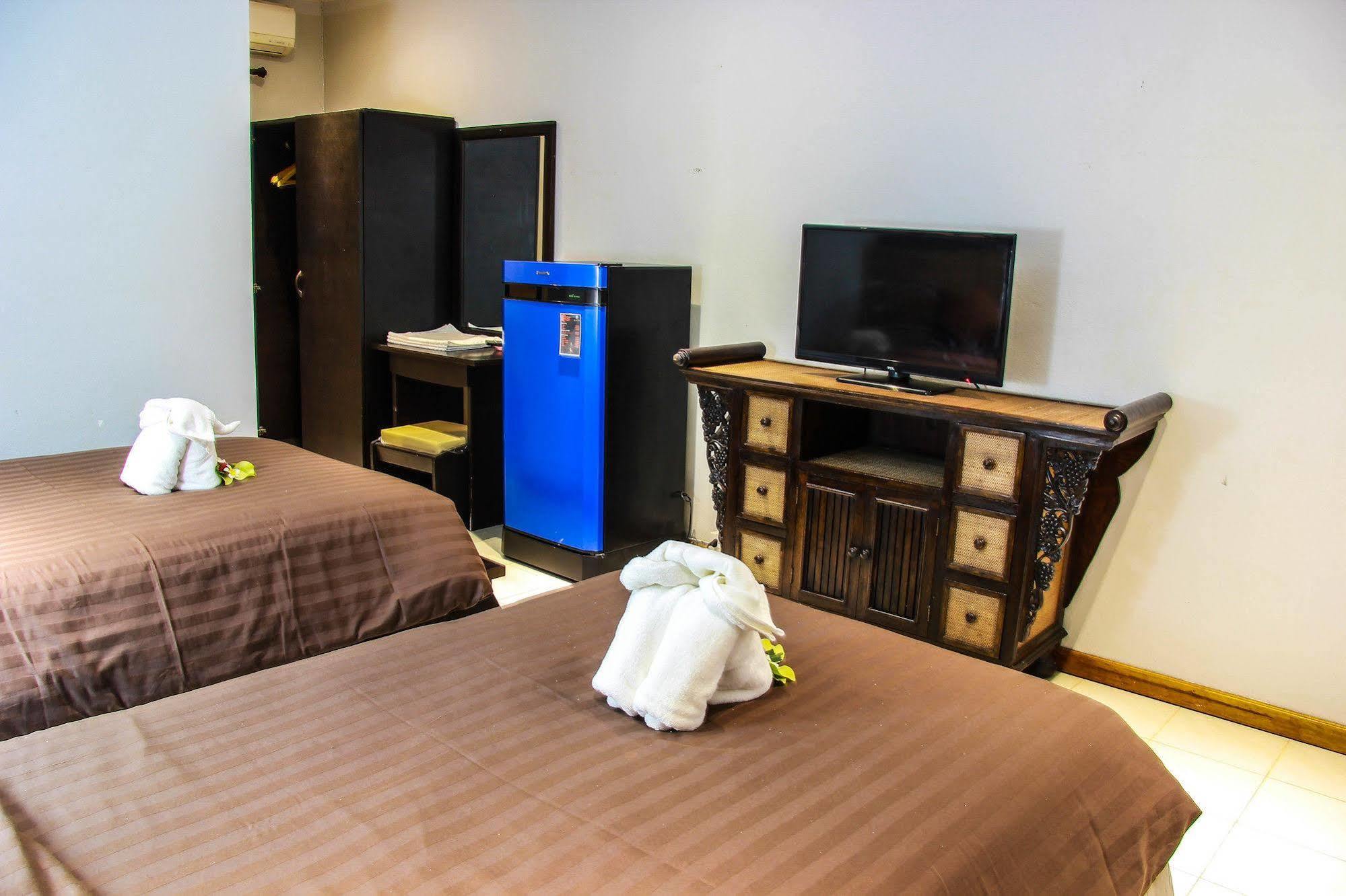 Hotel Lanta Sport Koh Lanta