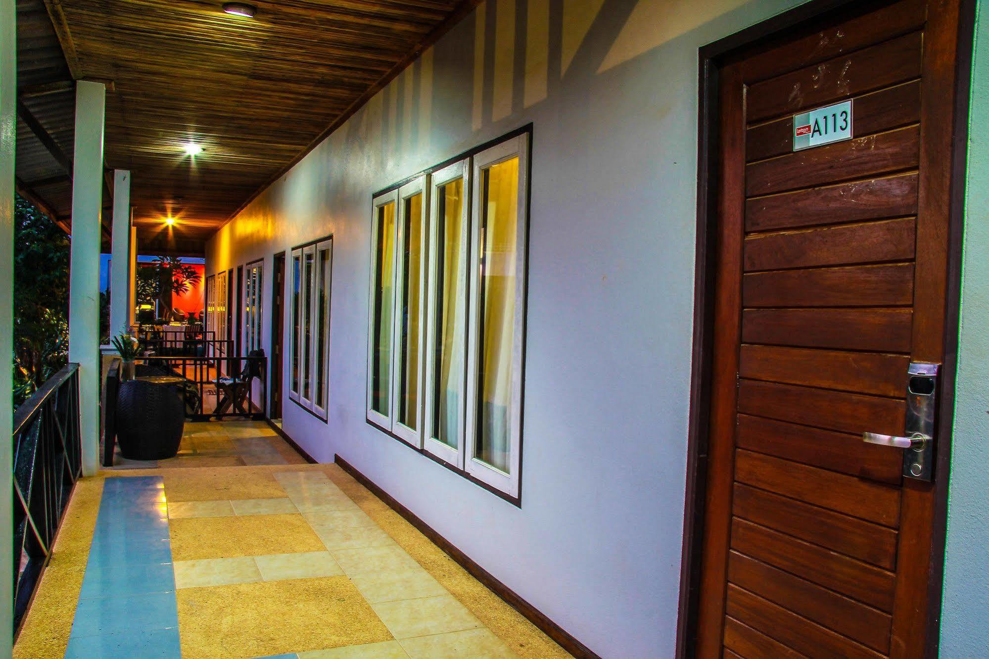 Lanta Sport Koh Lanta