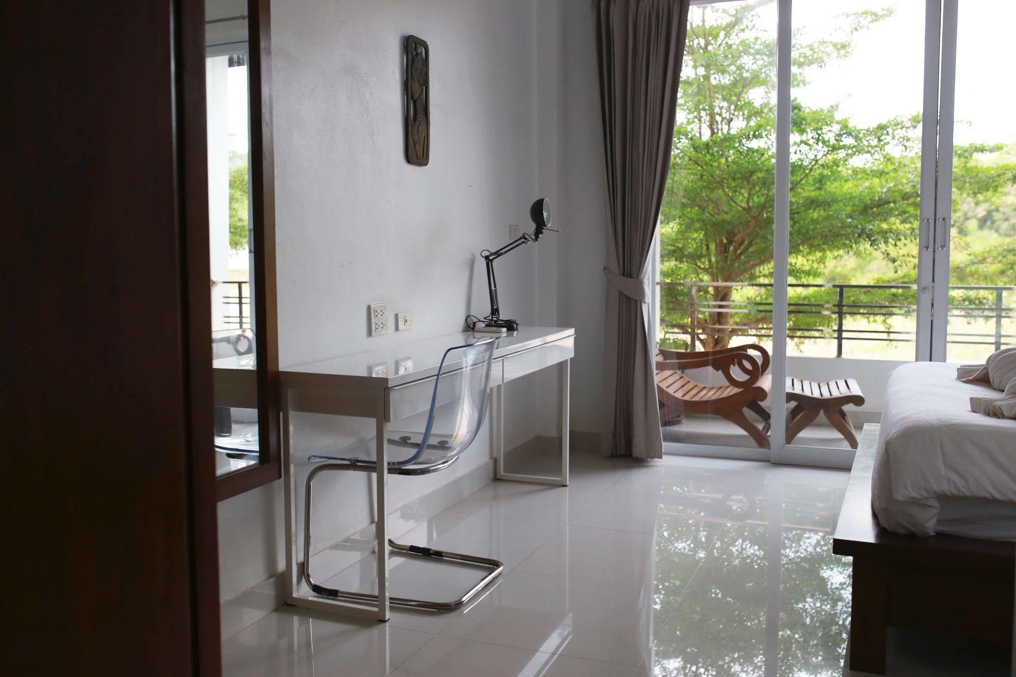 Lanta Sport Hotel Koh Lanta