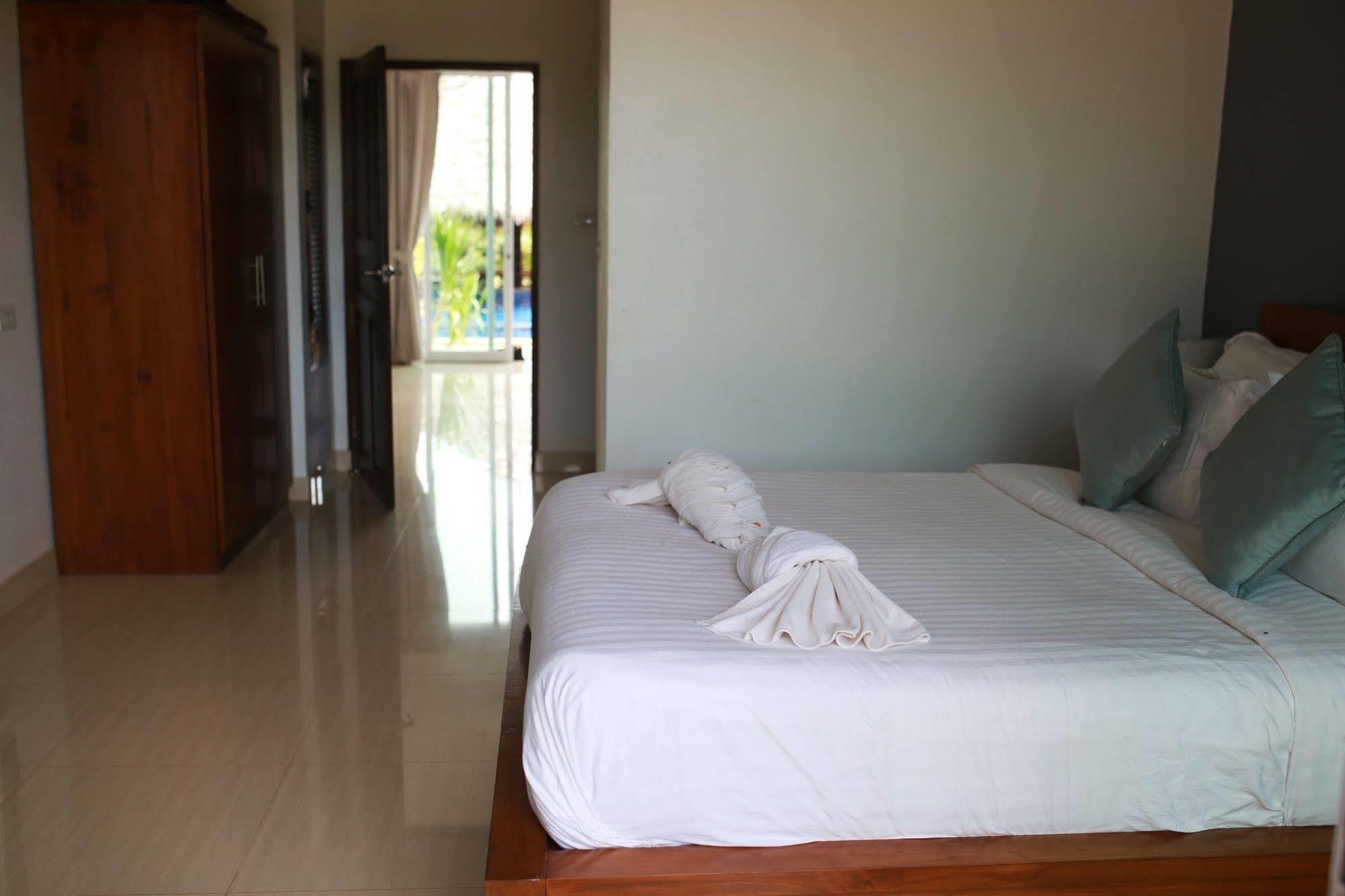 Hotel Lanta Sport Koh Lanta