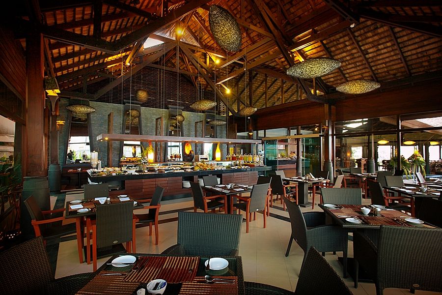 Resort Nora Buri & - Sha Extra 5*