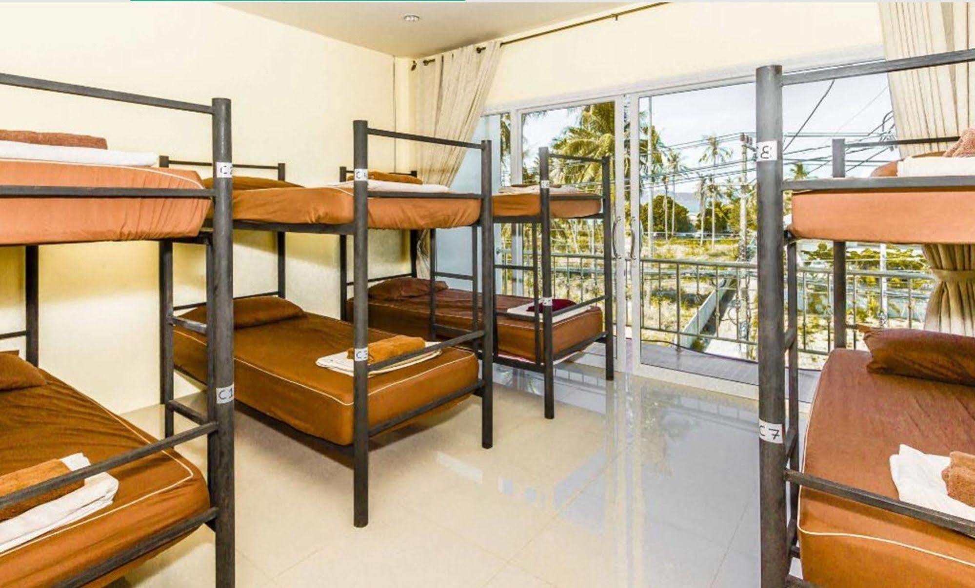 Hotel The Nomad House 2*