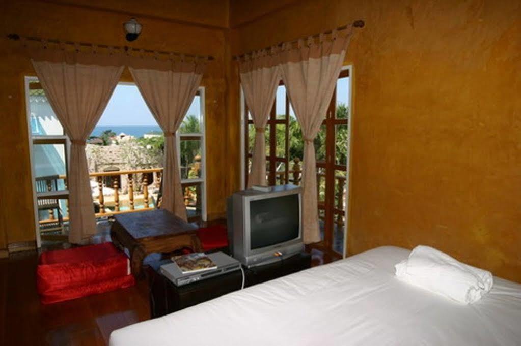 Resort Keereeta