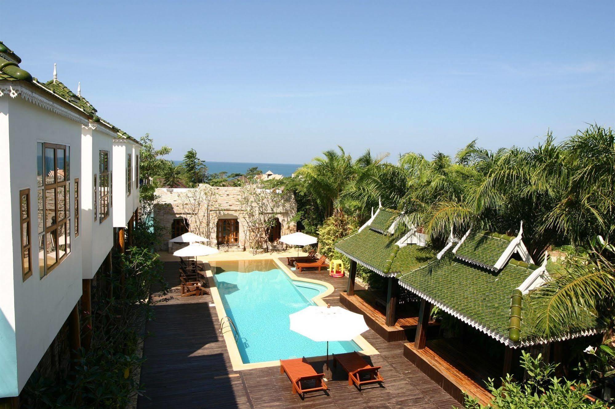 Keereeta Resort