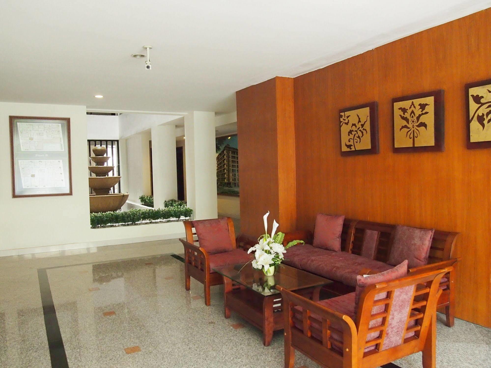 The Paradise Condominum