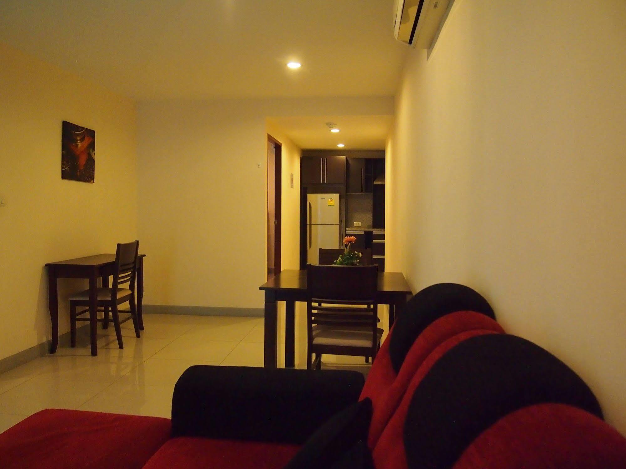 The Paradise Condominum *
