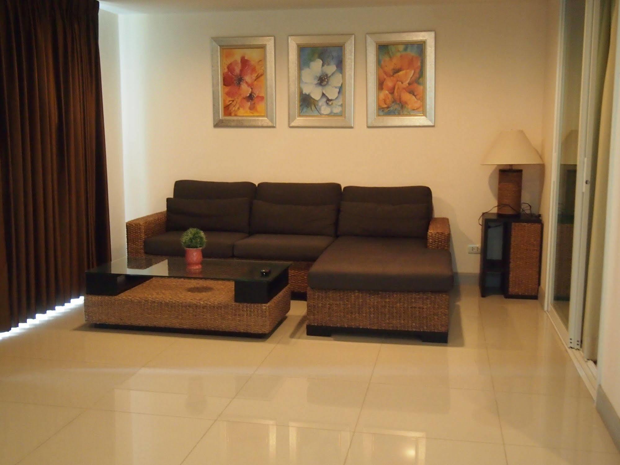 The Paradise Condominum *
