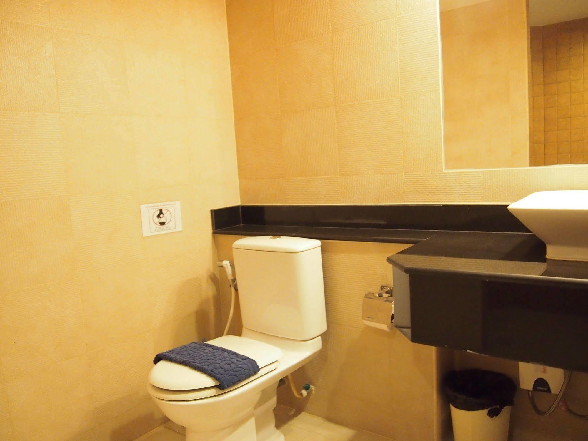 The Paradise Condominum Apartment Jomtien Beach