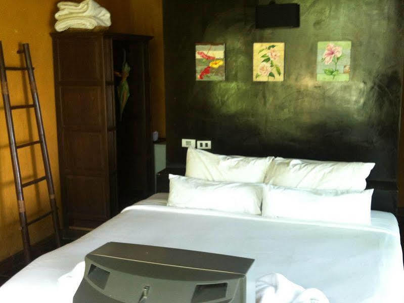 Keereeta Resort Koh Chang