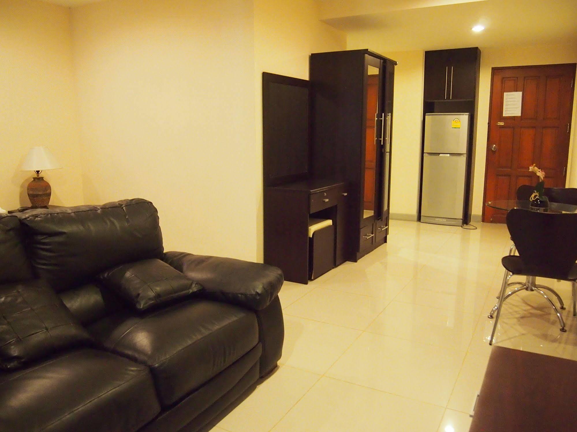 The Paradise Condominum Apartment *