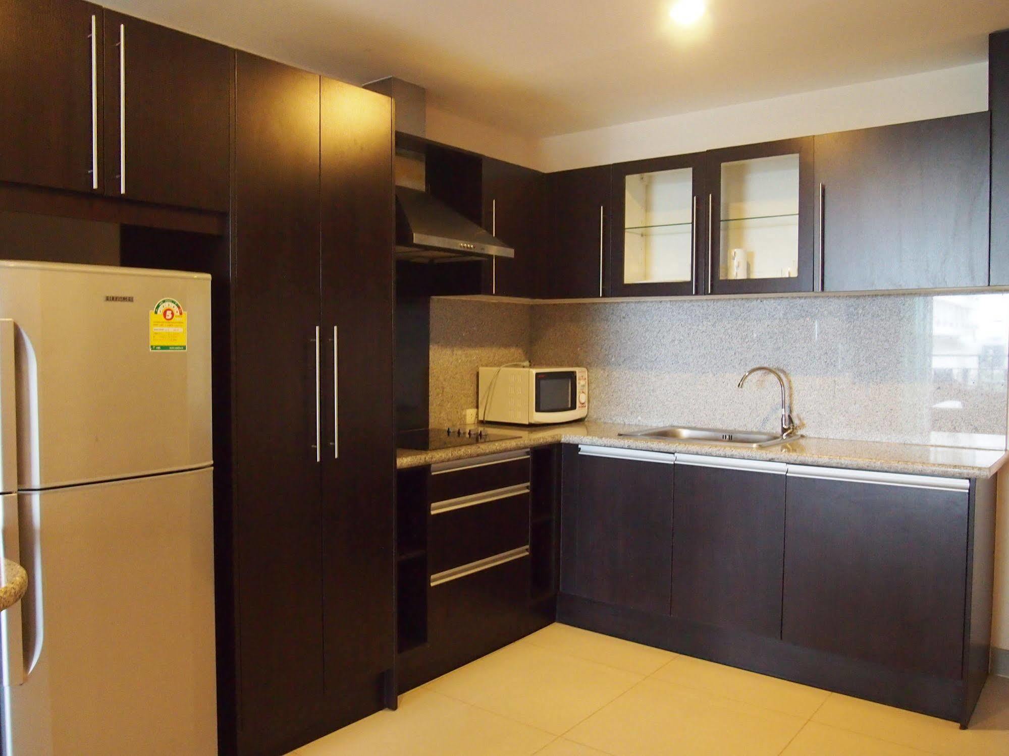 The Paradise Condominum Apartment Jomtien Beach