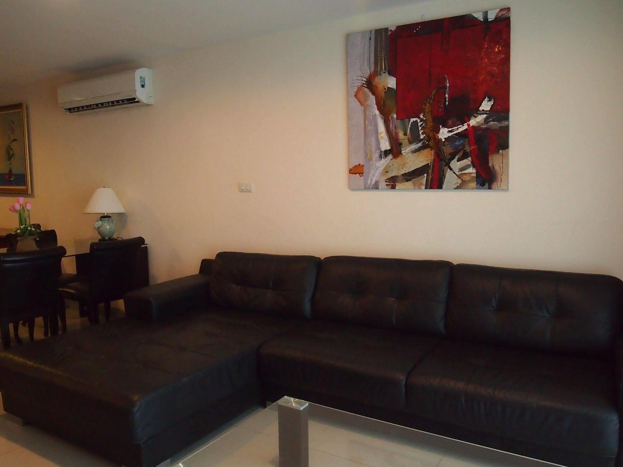 The Paradise Condominum *