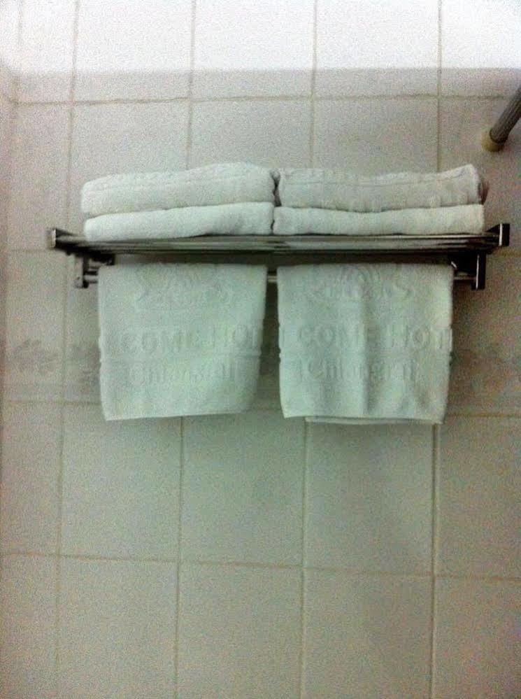 Inn Come Hotel Chiang Rai 3* Chiang Rai