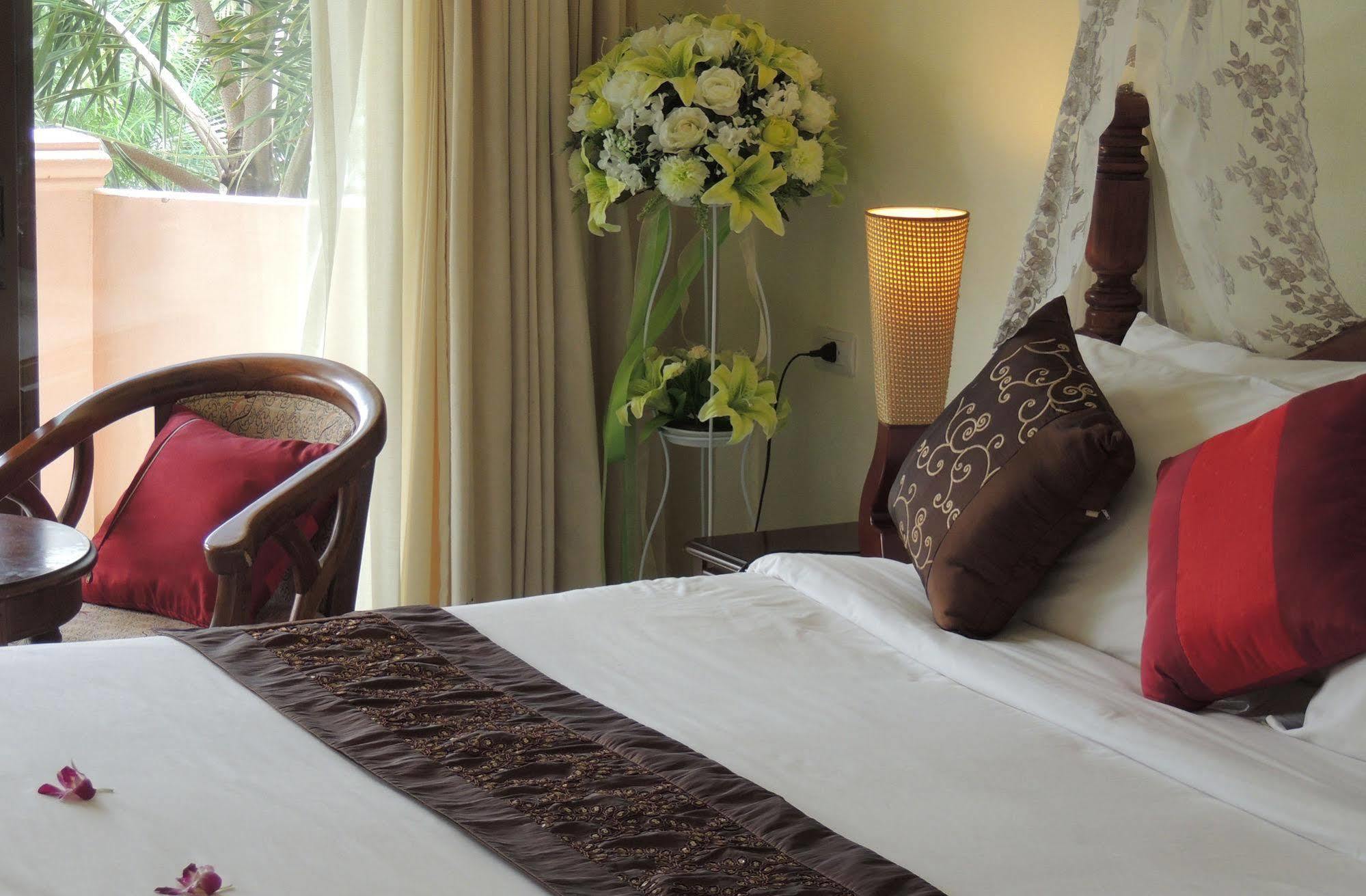 Resort Lanta Seafront Koh Lanta