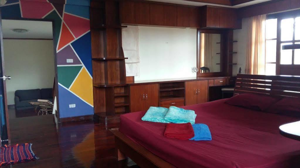 Vagabond Hotel