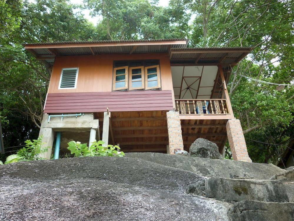 Thong Yang Holiday park