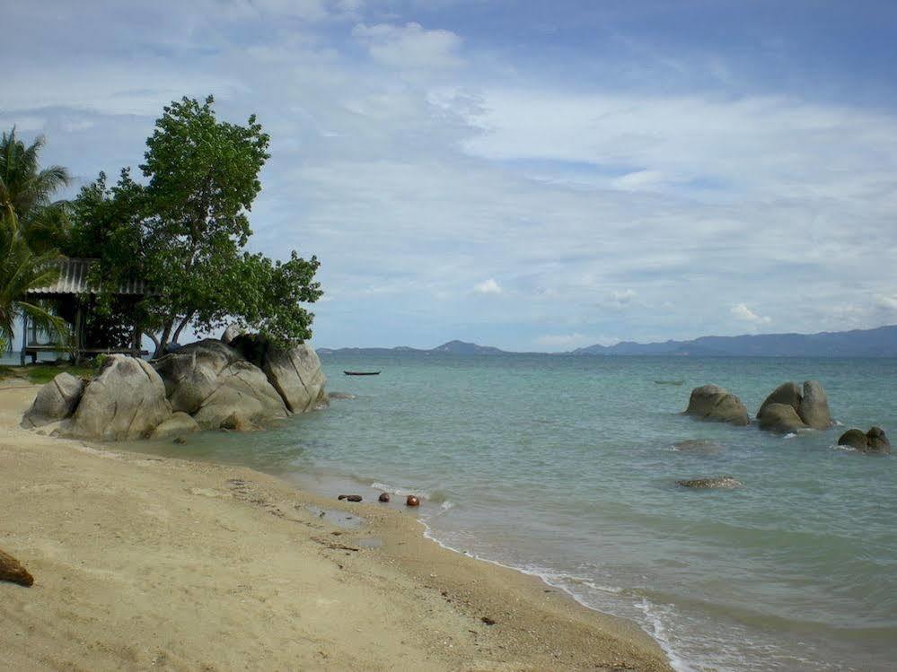 Thong Yang Holiday park