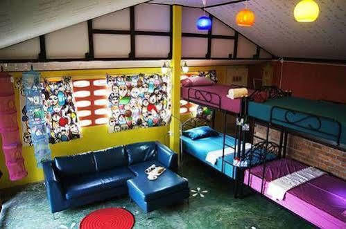 Guest house Dorm Des Fleurs Hostel