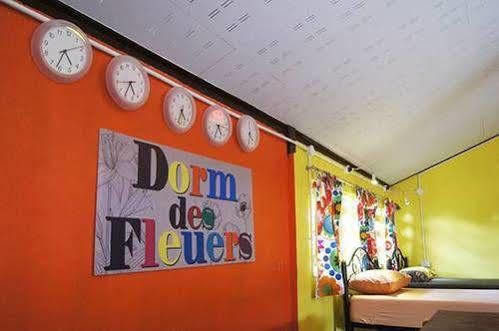 Dorm Des Fleurs Hostel Guest house 2*