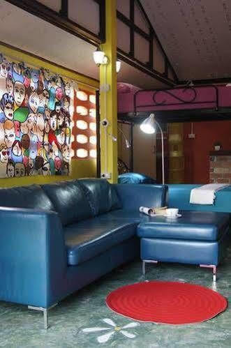 Dorm Des Fleurs Hostel 2* Khao Lak