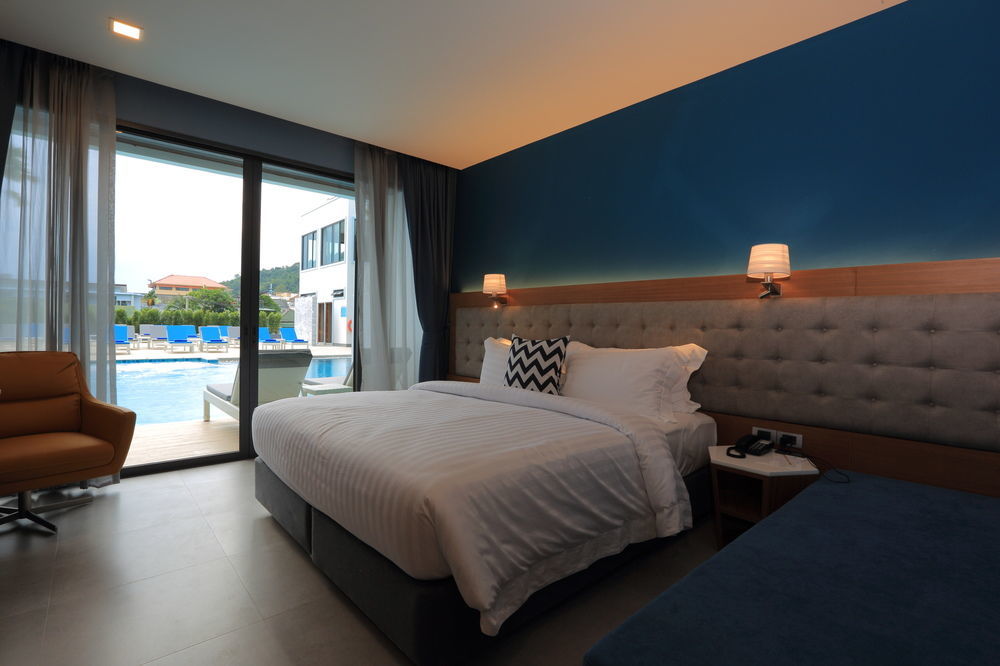Bluesotel Krabi Aonang Ao Nang