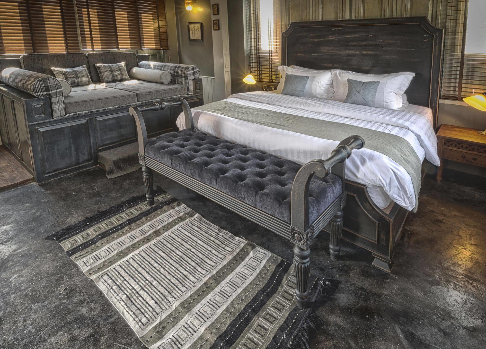Reverie Siam Resort Pai
