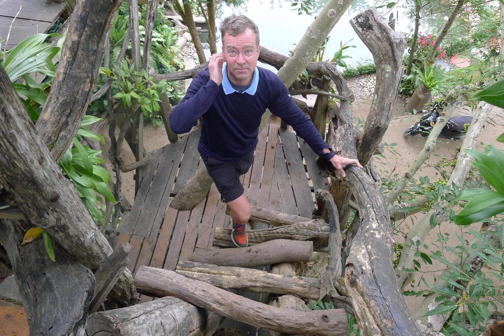 Treehouse Resort 3*