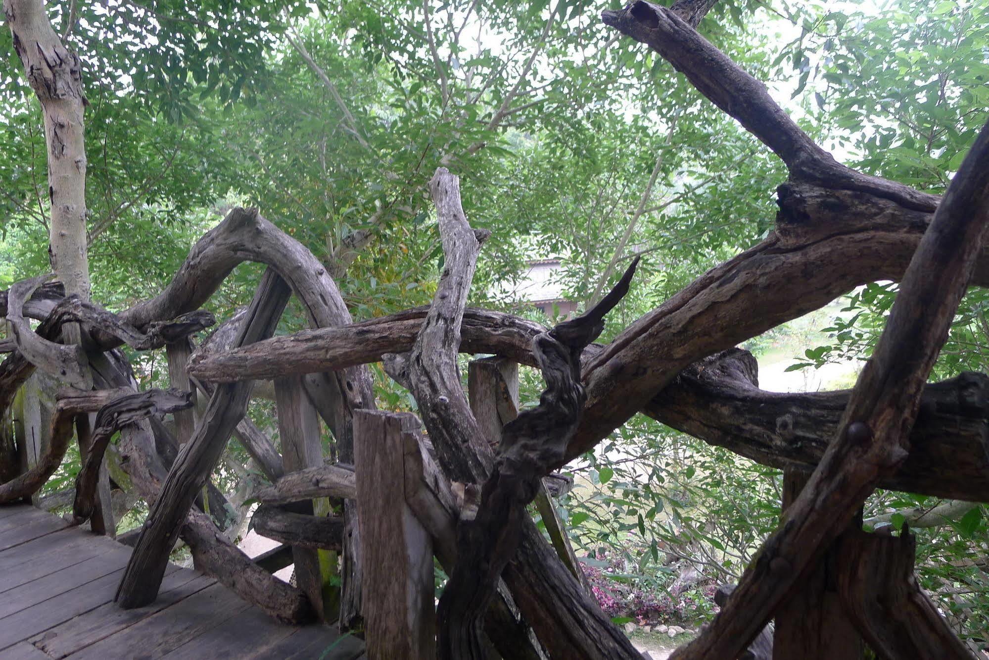Treehouse Resort