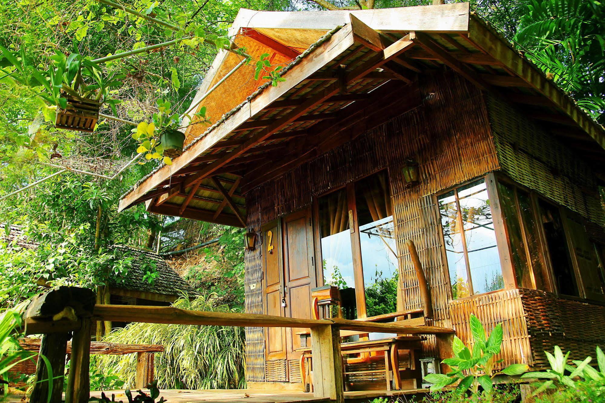 Resort Treehouse 3*