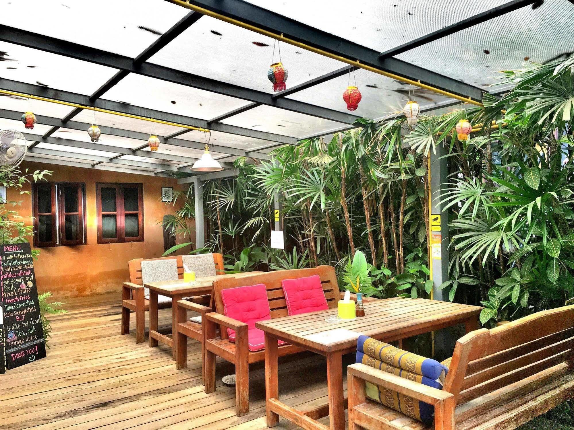 Resort Breeze Of Pai