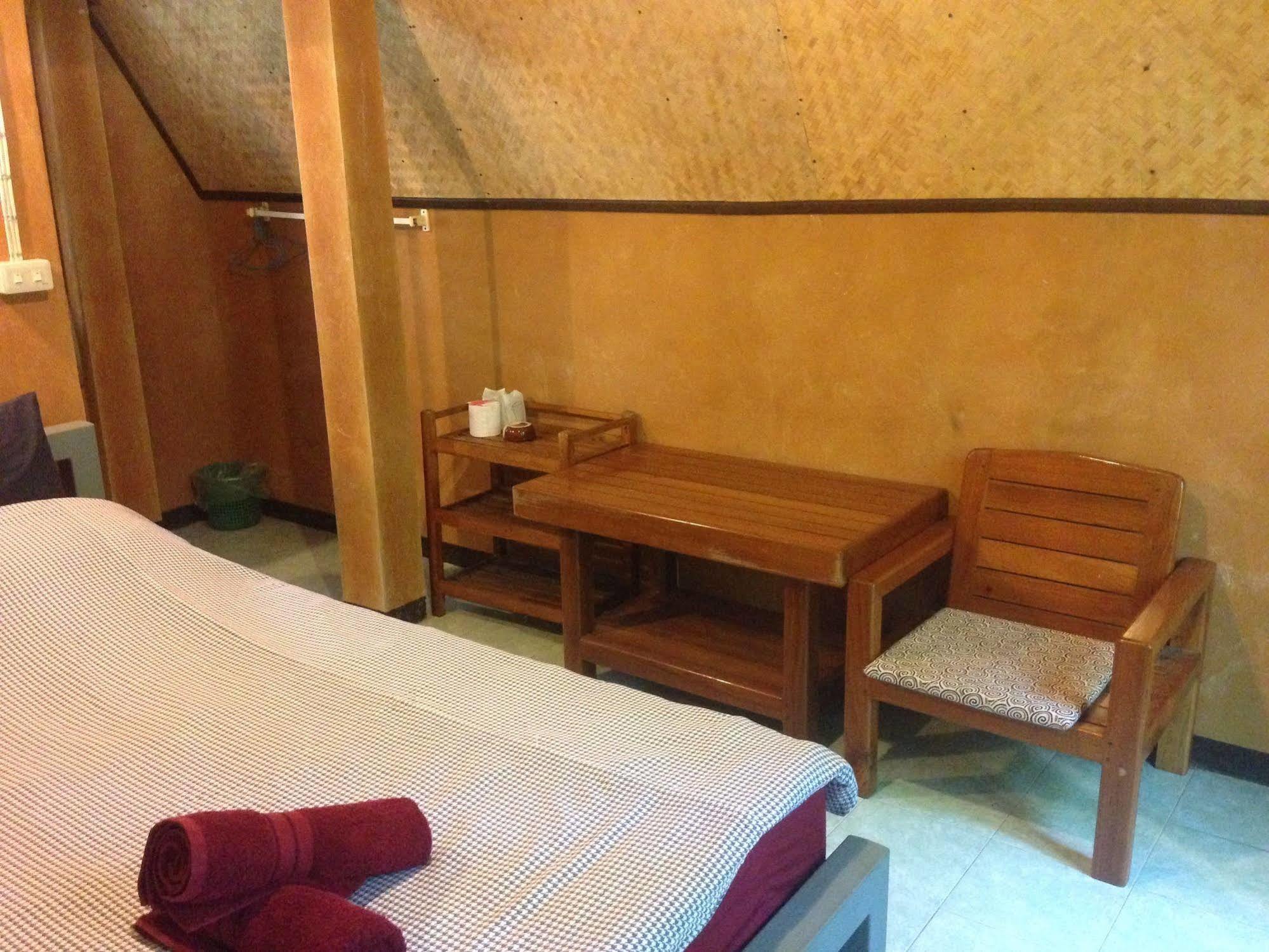Resort Breeze Of