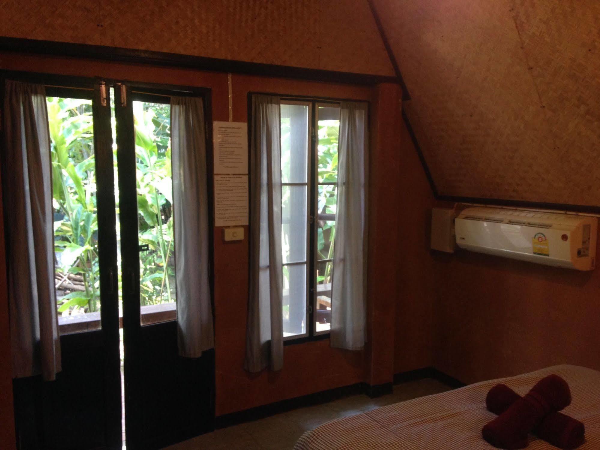 Resort Breeze Of Pai