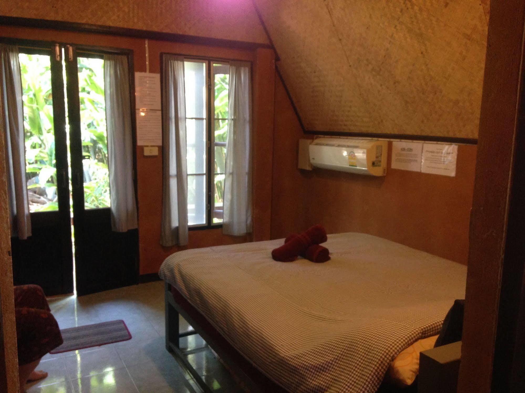 Resort Breeze Of