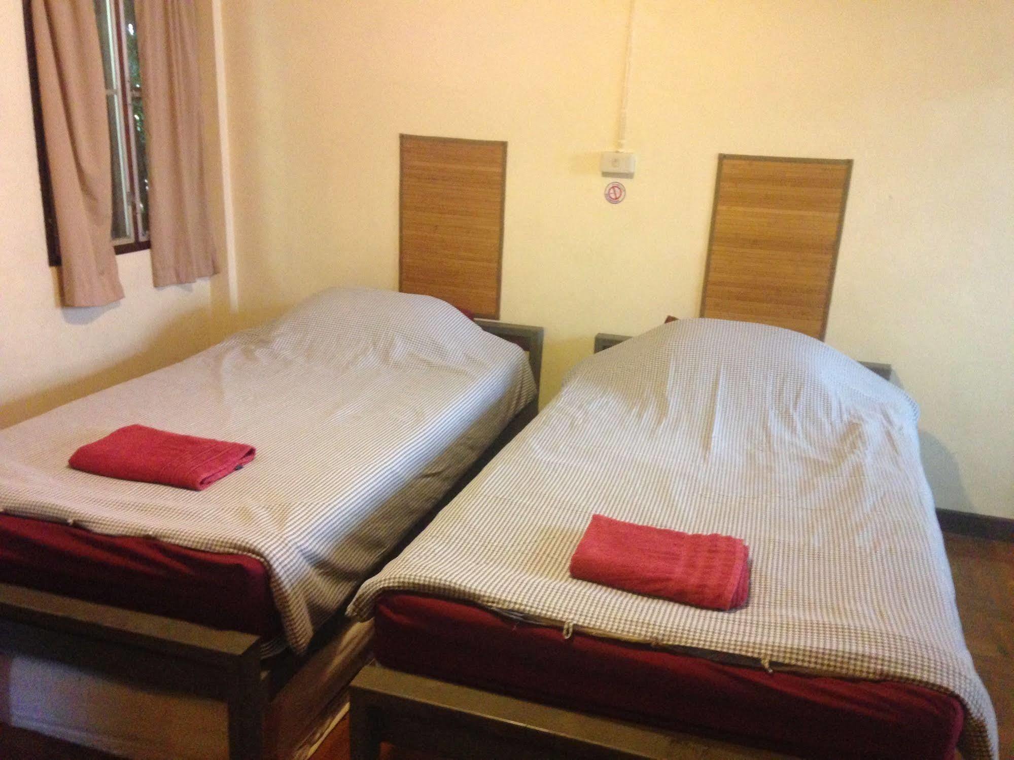Resort Breeze Of 3*