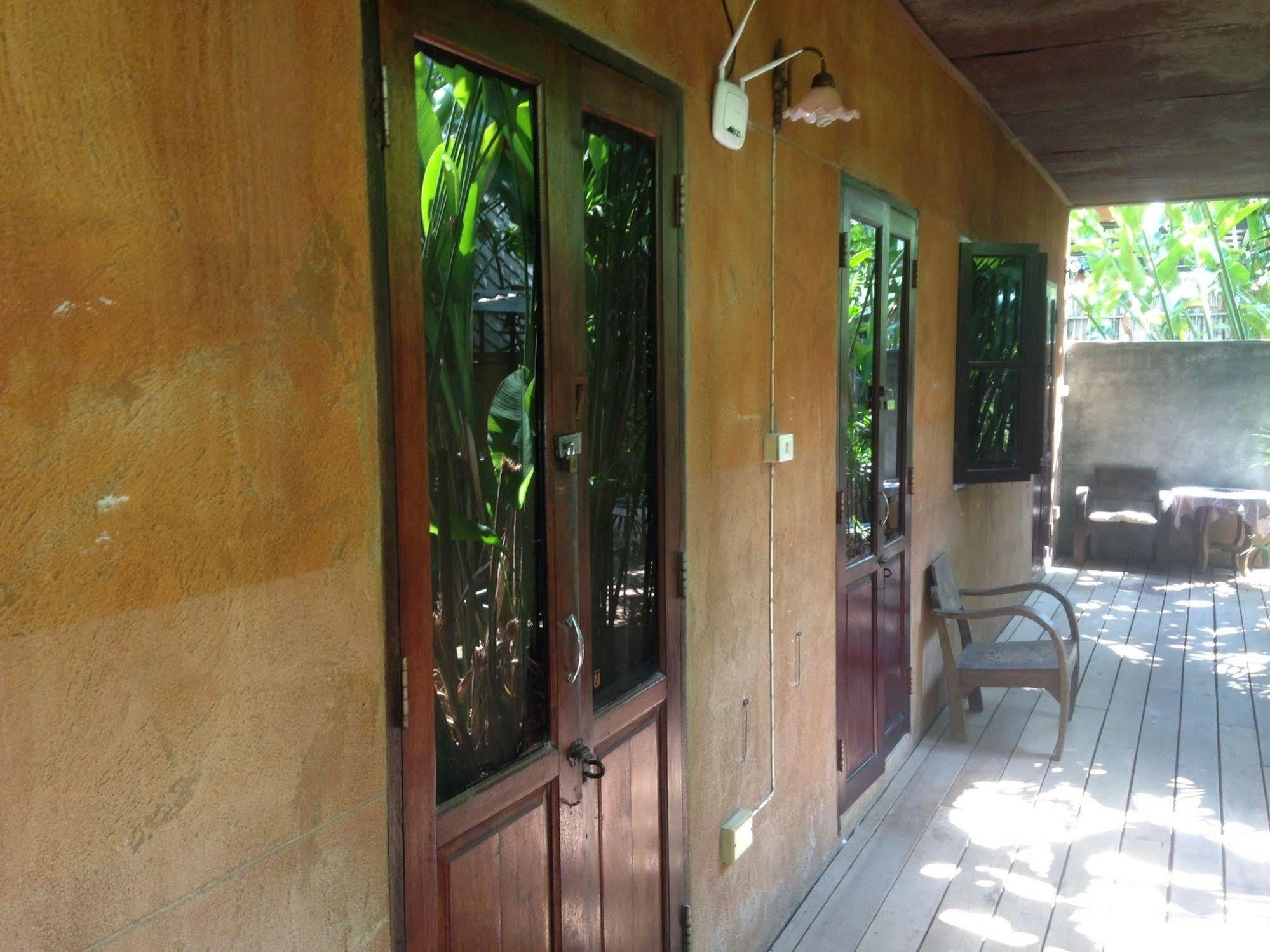 Resort Breeze Of Pai