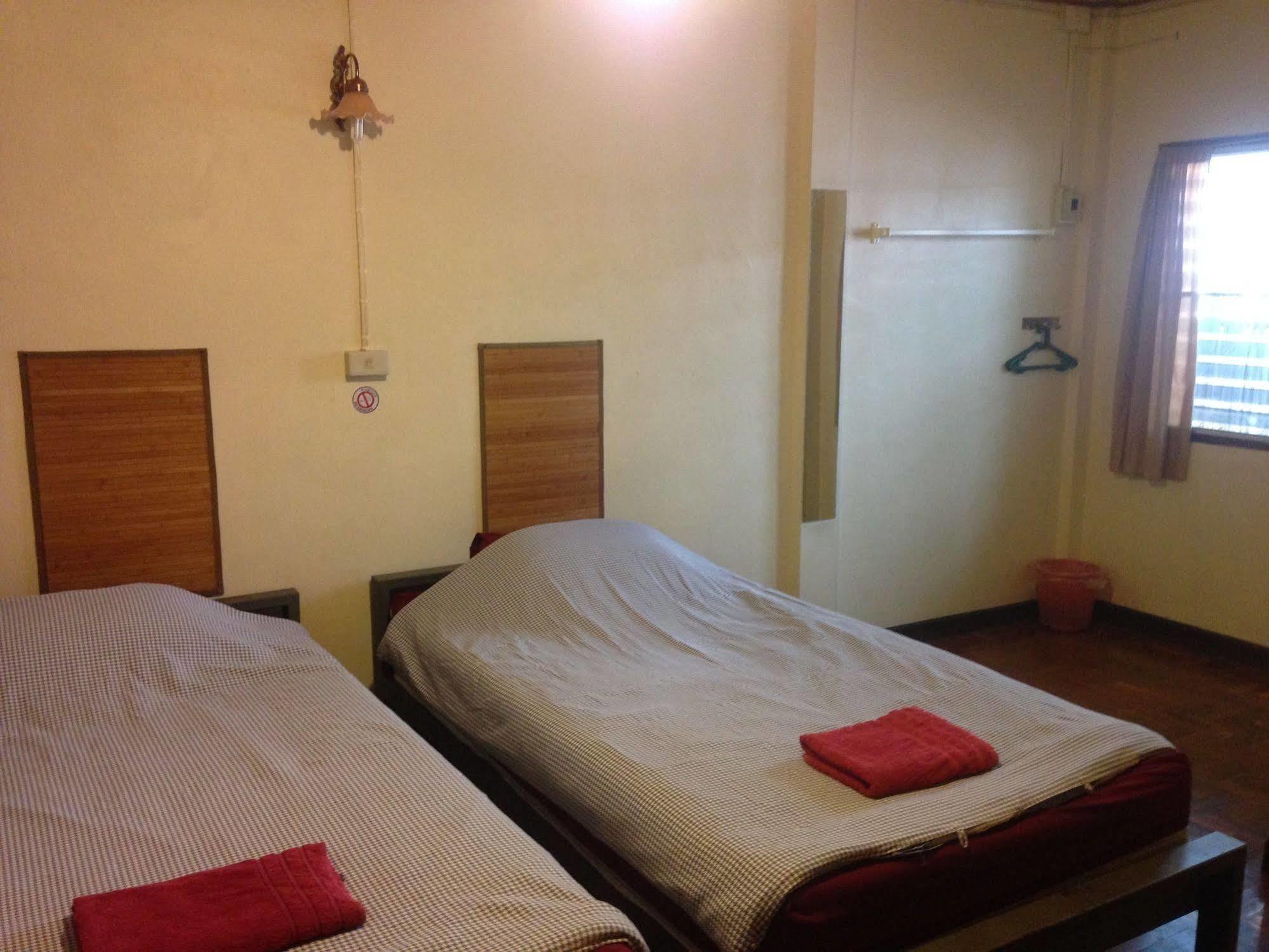 Resort Breeze Of Pai